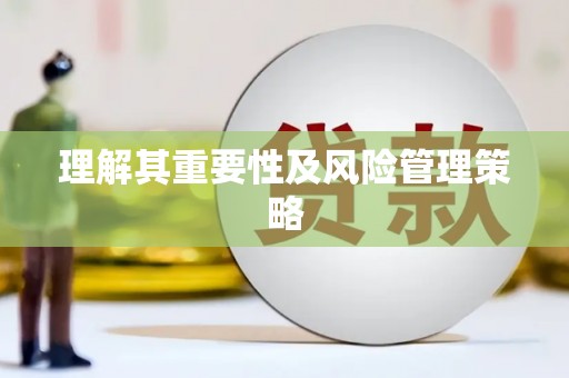 吴川理解其重要性及风险管理策略