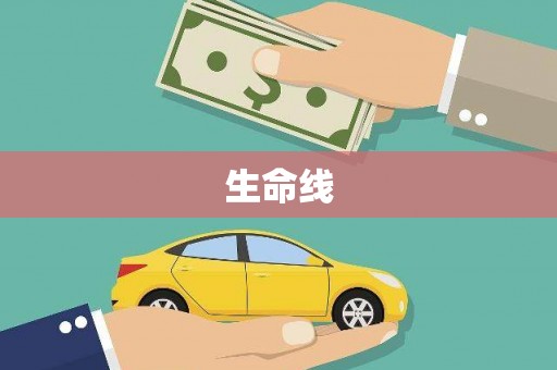 吴川生命线
