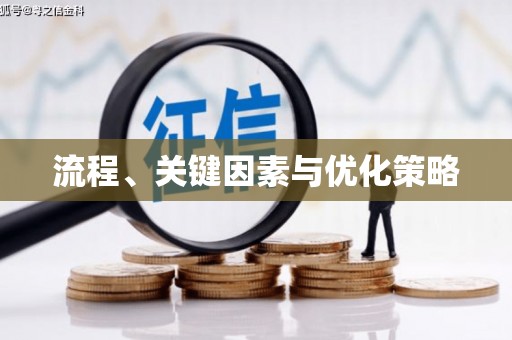 吴川流程、关键因素与优化策略